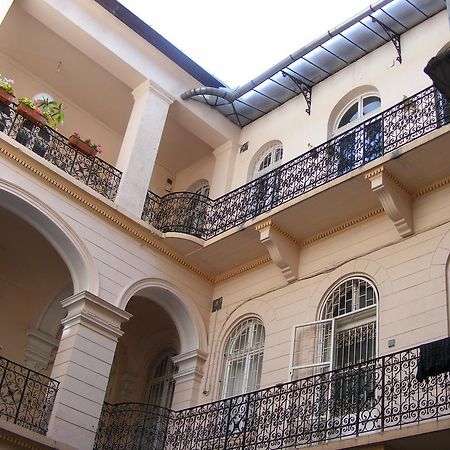 בודפשט Yolo Hostel מראה חיצוני תמונה