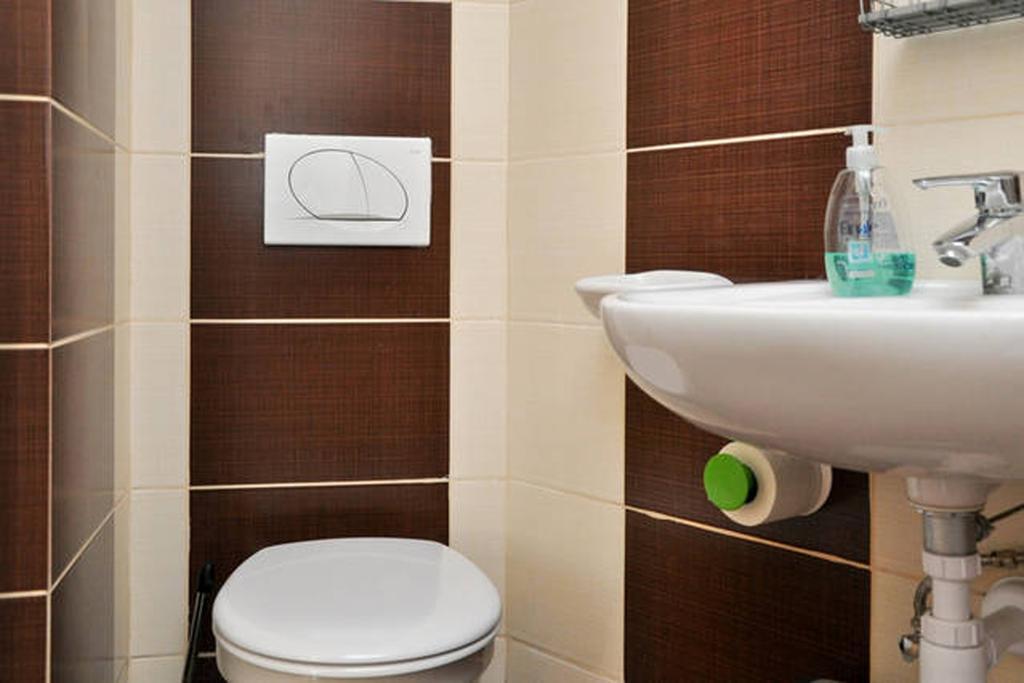 בודפשט Yolo Hostel חדר תמונה