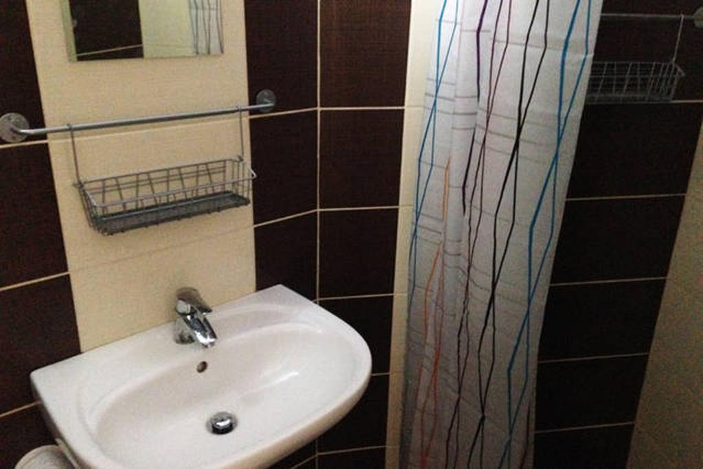 בודפשט Yolo Hostel חדר תמונה