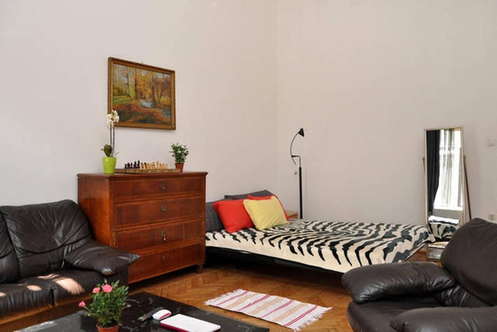 בודפשט Yolo Hostel מראה חיצוני תמונה