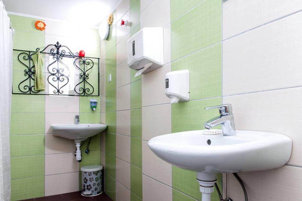 בודפשט Yolo Hostel מראה חיצוני תמונה