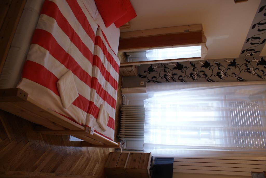 בודפשט Yolo Hostel חדר תמונה