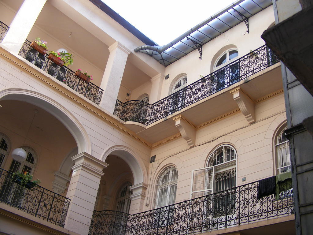 בודפשט Yolo Hostel מראה חיצוני תמונה